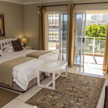 Diaz Beach Guest House Mossel Bay Room photo