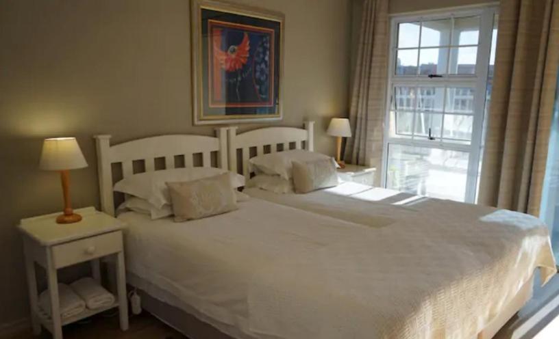 Diaz Beach Guest House Mossel Bay Exterior photo