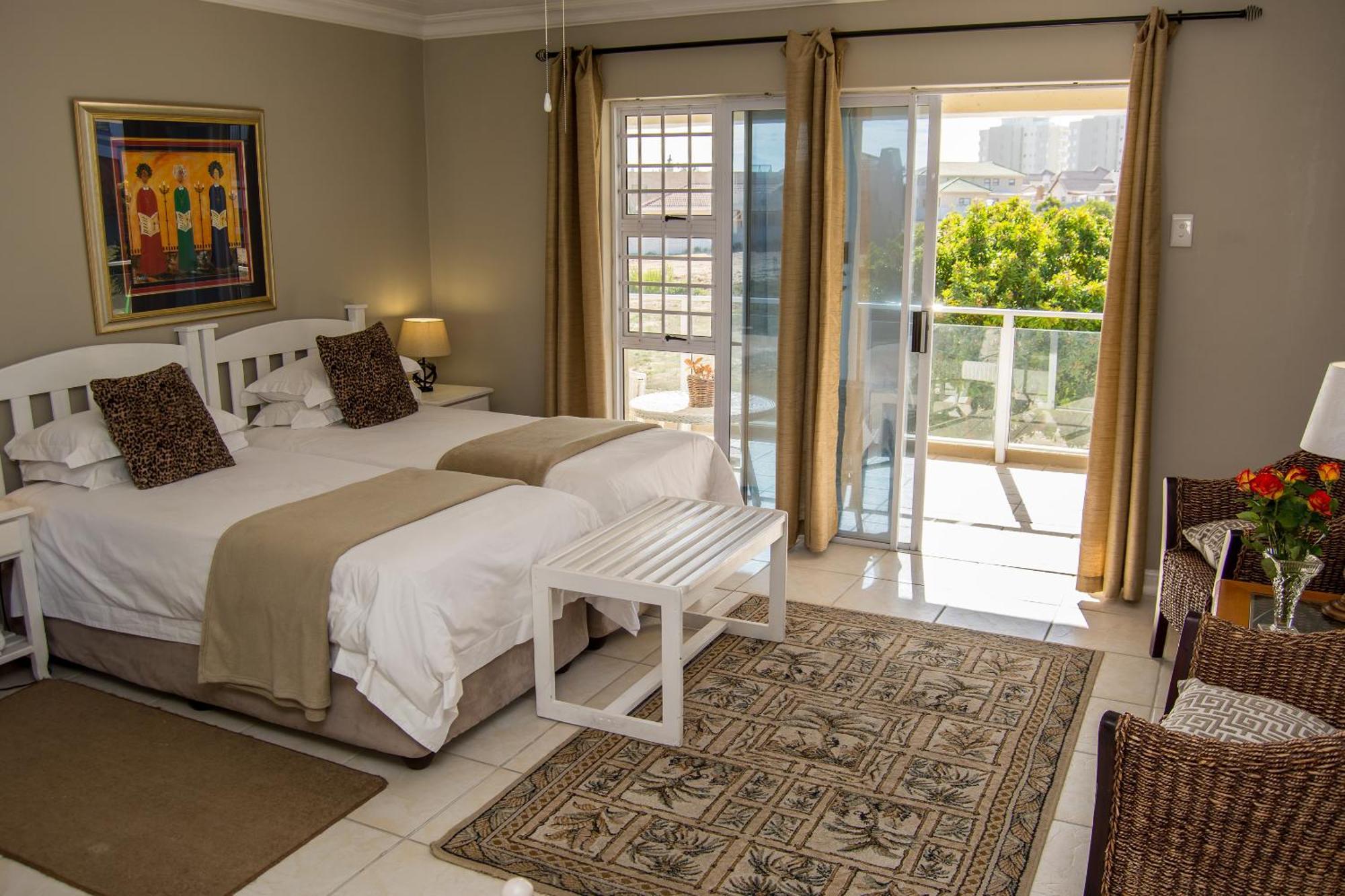 Diaz Beach Guest House Mossel Bay Room photo