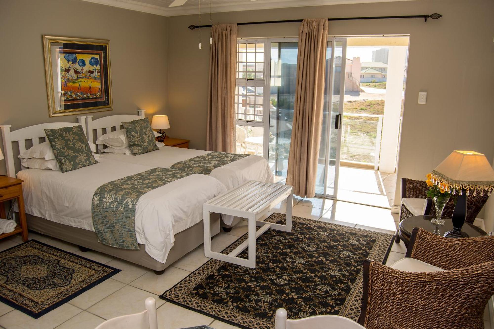 Diaz Beach Guest House Mossel Bay Room photo