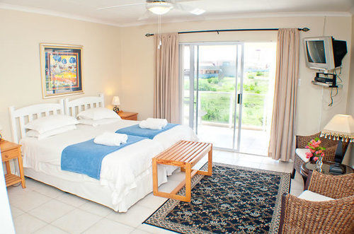 Diaz Beach Guest House Mossel Bay Exterior photo