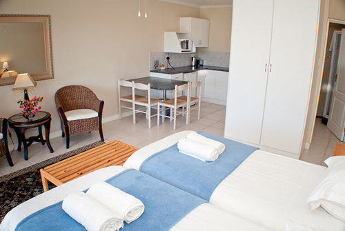 Diaz Beach Guest House Mossel Bay Exterior photo