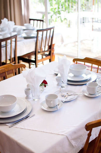 Diaz Beach Guest House Mossel Bay Exterior photo