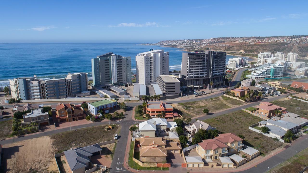Diaz Beach Guest House Mossel Bay Exterior photo