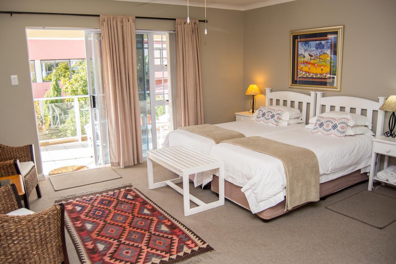 Diaz Beach Guest House Mossel Bay Exterior photo