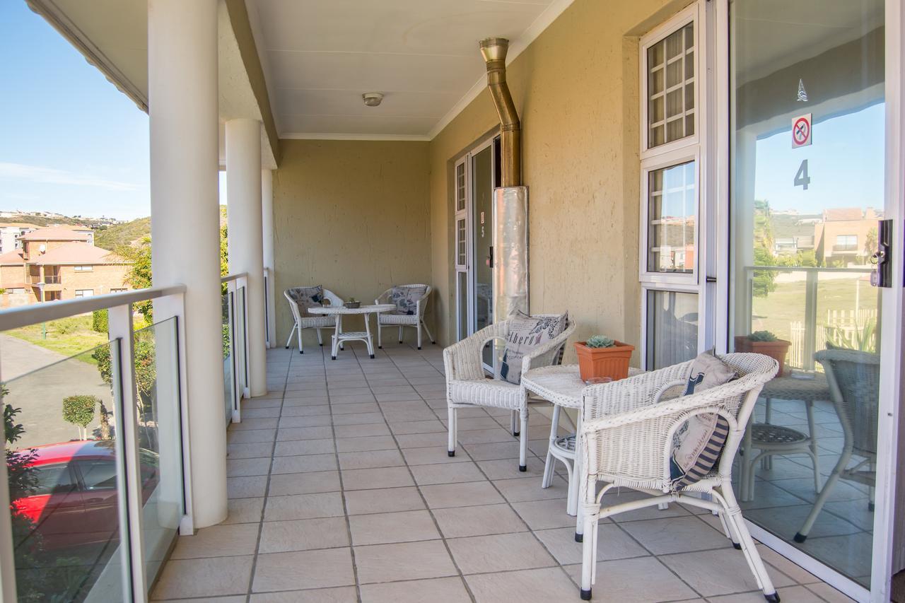 Diaz Beach Guest House Mossel Bay Exterior photo